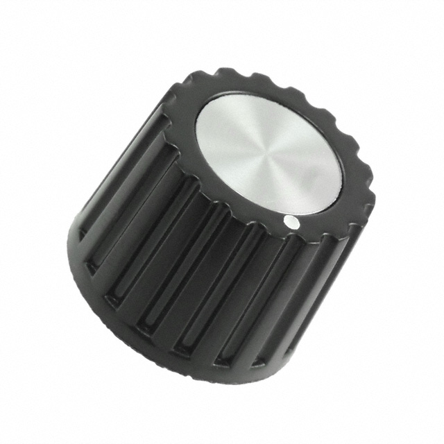 PK1100B1/4 TE Connectivity ALCOSWITCH Switches  Knobs